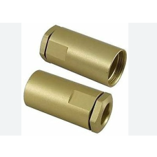Кожух РС19ТВ со штуцером