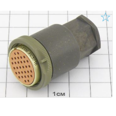 РС32ТВ розетка с кожухом