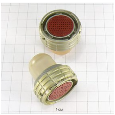 Розетка ОНЦ-БМ-1-102/27-Р12-3-В