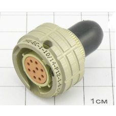 Розетка ОНЦ-БС-1-10/14-Р12-1-В