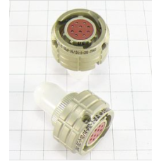 Розетка ОНЦ-БС-1-10/14-Р12-3-В