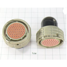 Розетка ОНЦ-БС-1-50/27-Р12-3-В