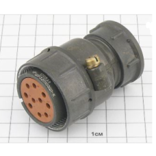 Розетка ШР32П10ЭШ1