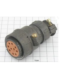 Розетка ШР32П10НШ1