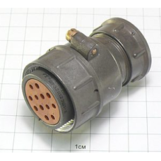 Розетка ШР32П12ЭШ1