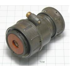 Розетка ШР32П1ЭШ5