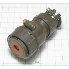 Розетка ШР32П1НШ5