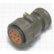 Розетка ШР32П8ЭШ2