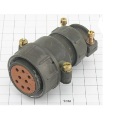 Розетка ШР32П8НШ3