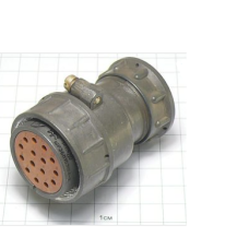 Розетка ШР36П15ЭШ4