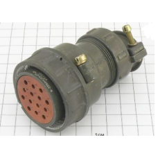 Розетка ШР40П14НШ2