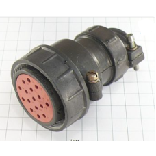 Розетка ШР40П16НШ2