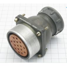 Розетка ШР40ПК16ЭГ2