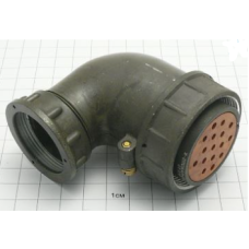 Розетка ШР40У14ЭШ2