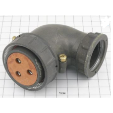 Розетка ШР40У3ЭШ9