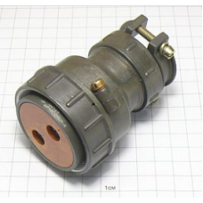 Розетка ШР48П2НШ9