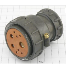 Розетка ШР48П9ЭШ1