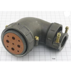 Розетка ШР48У9НШ7