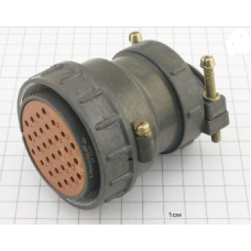Розетка ШР55П30НШ1