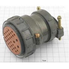 Розетка ШР55П31НШ3