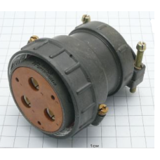 Розетка ШР55П6НШ6