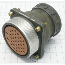 Розетка ШР55ПК35ЭГ3