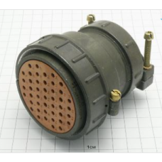 Розетка ШР60П45НШ2
