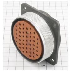 Розетка ШР60П47ЭГ2