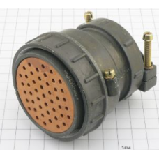 Розетка ШР60П47НШ2