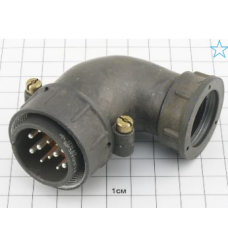 Вилка ШР32У12ЭГ1