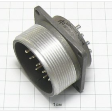 Вилка ШР40П16ЭШ2