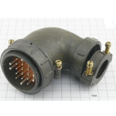 Вилка ШР48У20НГ1