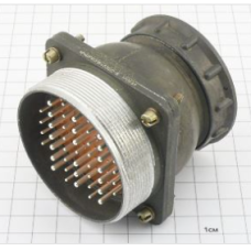 Вилка ШР60ПК45ЭШ2
