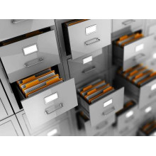 Этикетки радиодеталей